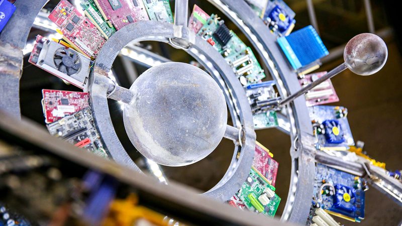 数据中台定制开发：揭秘成本构成与优化策略